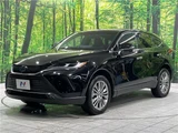 2025 Toyota Harrier Hybrid Z SUV for sale, Japanese used car export - photo 5 of 30 | GULJI TRADERS