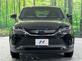 2025 Toyota Harrier Hybrid Z SUV for sale, Japanese used car export - photo 6 of 30 | GULJI TRADERS
