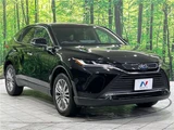 2025 Toyota Harrier Hybrid Z SUV for sale, Japanese used car export - photo 7 of 30 | GULJI TRADERS