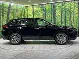 2025 Toyota Harrier Hybrid Z SUV for sale, Japanese used car export - photo 8 of 30 | GULJI TRADERS