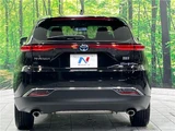 2025 Toyota Harrier Hybrid Z SUV for sale, Japanese used car export - photo 10 of 30 | GULJI TRADERS
