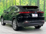 2025 Toyota Harrier Hybrid Z SUV for sale, Japanese used car export - photo 11 of 30 | GULJI TRADERS