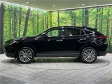 2025 Toyota Harrier Hybrid Z SUV for sale, Japanese used car export - photo 12 of 30 | GULJI TRADERS