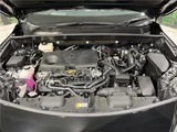 2025 Toyota Harrier Hybrid Z SUV for sale, Japanese used car export - photo 19 of 30 | GULJI TRADERS