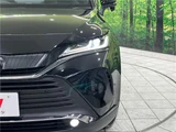 2025 Toyota Harrier Hybrid Z SUV for sale, Japanese used car export - photo 23 of 30 | GULJI TRADERS