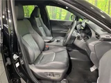 2025 Toyota Harrier Hybrid Z SUV for sale, Japanese used car export - photo 29 of 30 | GULJI TRADERS