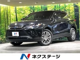 2025 Toyota Harrier Hybrid Z SUV for sale, Japanese used car export - photo 4 of 30 | GULJI TRADERS