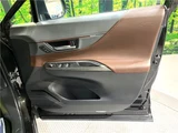 2025 Toyota Harrier Hybrid Z SUV for sale, Japanese used car export - photo 8 of 30 | GULJI TRADERS