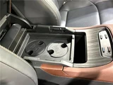 2025 Toyota Harrier Hybrid Z SUV for sale, Japanese used car export - photo 27 of 30 | GULJI TRADERS