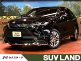 2025 Toyota Harrier Hybrid Z SUV for sale, Japanese used car export - photo 4 of 30 | GULJI TRADERS
