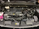 2025 Toyota Harrier Hybrid Z SUV for sale, Japanese used car export - photo 8 of 30 | GULJI TRADERS