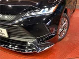 2025 Toyota Harrier Hybrid Z SUV for sale, Japanese used car export - photo 10 of 30 | GULJI TRADERS