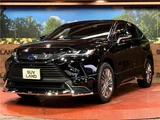 2025 Toyota Harrier Hybrid Z SUV for sale, Japanese used car export - photo 17 of 30 | GULJI TRADERS