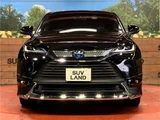 2025 Toyota Harrier Hybrid Z SUV for sale, Japanese used car export - photo 18 of 30 | GULJI TRADERS