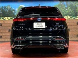 2025 Toyota Harrier Hybrid Z SUV for sale, Japanese used car export - photo 22 of 30 | GULJI TRADERS