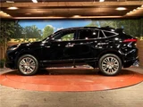 2025 Toyota Harrier Hybrid Z SUV for sale, Japanese used car export - photo 24 of 30 | GULJI TRADERS