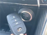 2025 Toyota Harrier Hybrid Z SUV for sale, Japanese used car export - photo 8 of 30 | GULJI TRADERS