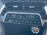 2025 Toyota Harrier Hybrid Z SUV for sale, Japanese used car export - photo 24 of 30 | GULJI TRADERS
