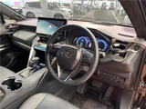 2025 Toyota Harrier Hybrid Z SUV for sale, Japanese used car export - photo 6 of 30 | GULJI TRADERS