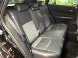 2025 Toyota Harrier Hybrid Z SUV for sale, Japanese used car export - photo 9 of 30 | GULJI TRADERS