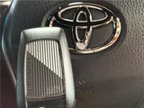 2025 Toyota Harrier Hybrid Z SUV for sale, Japanese used car export - photo 30 of 30 | GULJI TRADERS