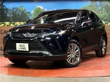 2025 Toyota Harrier Hybrid Z SUV for sale, Japanese used car export - photo 1 of 30 | GULJI TRADERS