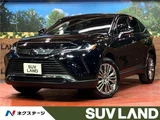 2025 Toyota Harrier Hybrid Z SUV for sale, Japanese used car export - photo 4 of 30 | GULJI TRADERS