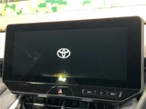 2025 Toyota Harrier Hybrid Z SUV for sale, Japanese used car export - photo 7 of 30 | GULJI TRADERS