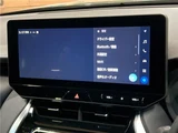 2025 Toyota Harrier Hybrid Z SUV for sale, Japanese used car export - photo 9 of 30 | GULJI TRADERS