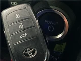2025 Toyota Harrier Hybrid Z SUV for sale, Japanese used car export - photo 14 of 30 | GULJI TRADERS