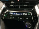 2025 Toyota Harrier Hybrid Z SUV for sale, Japanese used car export - photo 15 of 30 | GULJI TRADERS