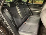 2025 Toyota Harrier Hybrid Z SUV for sale, Japanese used car export - photo 29 of 30 | GULJI TRADERS
