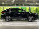 2025 Toyota Harrier Hybrid G SUV for sale, Japanese used car export - photo 9 of 30 | GULJI TRADERS