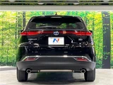 2025 Toyota Harrier Hybrid G SUV for sale, Japanese used car export - photo 11 of 30 | GULJI TRADERS