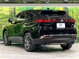 2025 Toyota Harrier Hybrid G SUV for sale, Japanese used car export - photo 12 of 30 | GULJI TRADERS