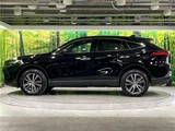 2025 Toyota Harrier Hybrid G SUV for sale, Japanese used car export - photo 13 of 30 | GULJI TRADERS