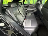 2025 Toyota Harrier Hybrid G SUV for sale, Japanese used car export - photo 27 of 30 | GULJI TRADERS