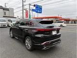2025 Toyota Harrier Hybrid SUV for sale, Japanese used car export - photo 2 of 43 | GULJI TRADERS