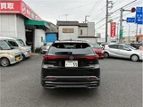 2025 Toyota Harrier Hybrid SUV for sale, Japanese used car export - photo 4 of 43 | GULJI TRADERS