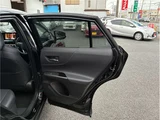 2025 Toyota Harrier Hybrid SUV for sale, Japanese used car export - photo 27 of 43 | GULJI TRADERS
