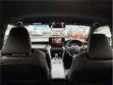 2025 Toyota Harrier Hybrid SUV for sale, Japanese used car export - photo 29 of 43 | GULJI TRADERS