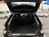 2025 Toyota Harrier Hybrid SUV for sale, Japanese used car export - photo 30 of 43 | GULJI TRADERS