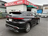 2025 Toyota Harrier Hybrid SUV for sale, Japanese used car export - photo 38 of 43 | GULJI TRADERS