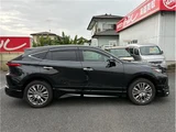 2025 Toyota Harrier Hybrid SUV for sale, Japanese used car export - photo 39 of 43 | GULJI TRADERS