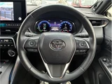 2025 Toyota Harrier Hybrid SUV for sale, Japanese used car export - photo 42 of 43 | GULJI TRADERS