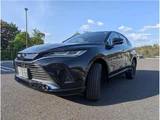 2025 Toyota Harrier Hybrid Hybrid Z SUV for sale, Japanese used car export - photo 2 of 50 | GULJI TRADERS