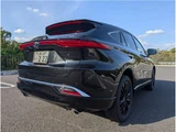 2025 Toyota Harrier Hybrid Hybrid Z SUV for sale, Japanese used car export - photo 3 of 50 | GULJI TRADERS