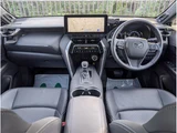 2025 Toyota Harrier Hybrid Hybrid Z SUV for sale, Japanese used car export - photo 4 of 50 | GULJI TRADERS