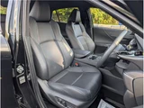 2025 Toyota Harrier Hybrid Hybrid Z SUV for sale, Japanese used car export - photo 5 of 50 | GULJI TRADERS