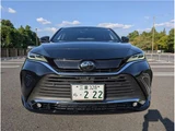 2025 Toyota Harrier Hybrid Hybrid Z SUV for sale, Japanese used car export - photo 8 of 50 | GULJI TRADERS